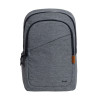 Laptop Backpack Trust 24981 Grey 25,5 x 29 x 4,5 cm