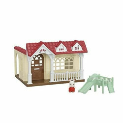 Doll's House Sylvanian Families 5393 La Maison Framboise