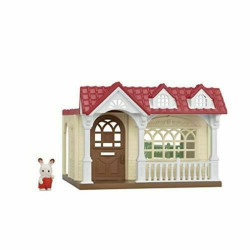 Doll's House Sylvanian Families 5393 La Maison Framboise