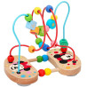 Activity centre Disney 4 Units 21,5 x 18,5 x 13,5 cm