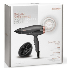 Hairdryer Babyliss 6709DE