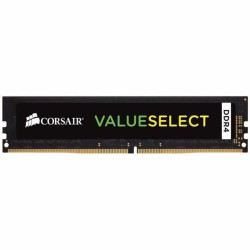 RAM Memory Corsair ValueSelect 8 GB