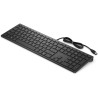 Keyboard HP 4CE96AA ABE Spanish Qwerty Black