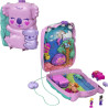 Playset Polly Pocket Koala Adventures Box