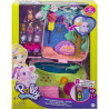 Playset Polly Pocket Koala Adventures Box