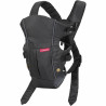 Baby Carrier Backpack Infantino Classic Carrier Black + 0 Months