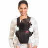 Baby Carrier Backpack Infantino Classic Carrier Black + 0 Months