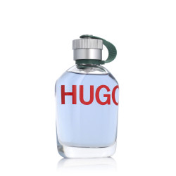 Men's Perfume Hugo Boss EDT Hugo Man 125 ml