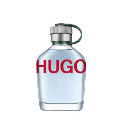 Men's Perfume Hugo Boss EDT Hugo Man 125 ml