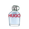 Men's Perfume Hugo Boss EDT Hugo Man 125 ml