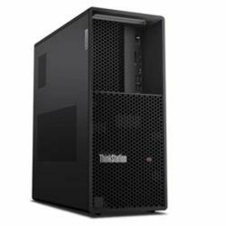 Desktop PC Lenovo ThinkStation P3 Intel Core i7-13700 16 GB RAM 512 GB SSD