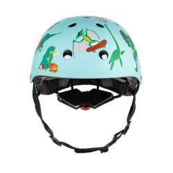 Baby Helmet Hornit DIS826 Printed S 48-53 cm