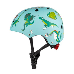 Baby Helmet Hornit DIS826 Printed S 48-53 cm