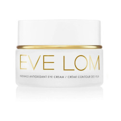 Eye Area Cream Eve Lom Radiance 15 ml