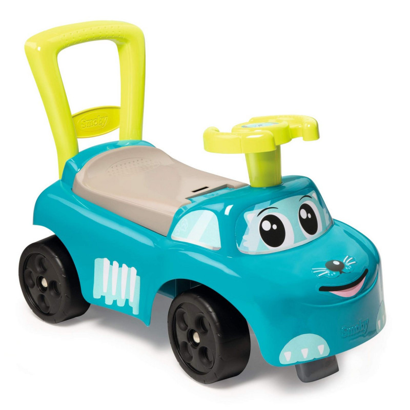 Tricycle Smoby 720525 Blue