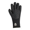 Men's Driving Gloves Sparco CRW 2020 Black