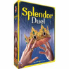 Board game Asmodee Splendor Duel