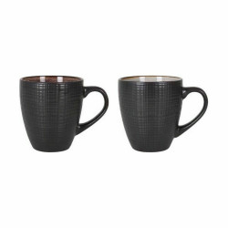 Cup La Mediterránea Sauvage 450 ml Ceramic (24 Units)