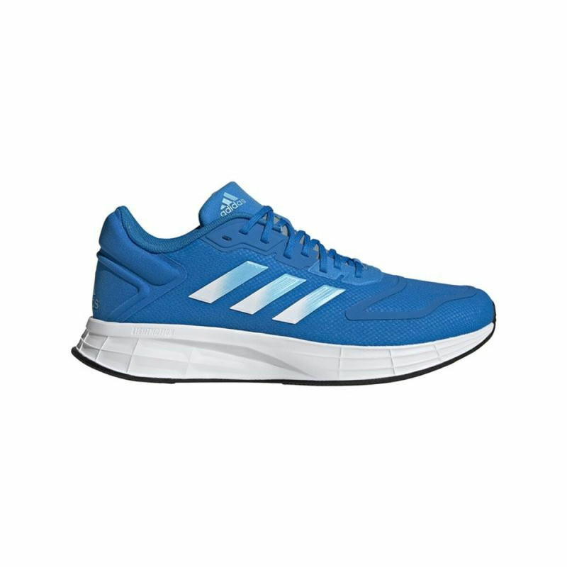 Running Shoes for Adults Adidas Duramo 10 Blue