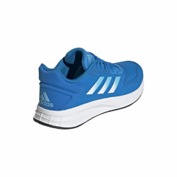 Running Shoes for Adults Adidas Duramo 10 Blue