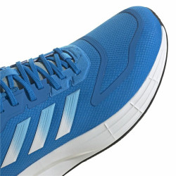 Running Shoes for Adults Adidas Duramo 10 Blue