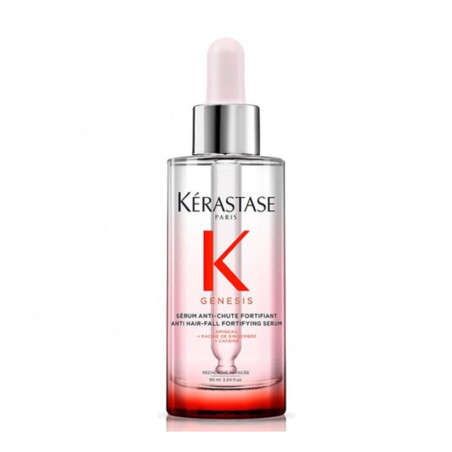 Anti-hairloss Serum Genesis Serum Anti-Chute Fortifiant Kerastase Genesis Serum 90 ml (90 ml)