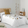 Bedspread (quilt) Panzup Dogs 1 270 x 260 cm