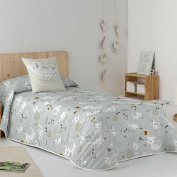 Bedspread (quilt) Panzup Cats 3 270 x 260 cm