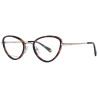 Ladies' Spectacle frame Polaroid PLD D420 52086