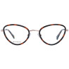 Ladies' Spectacle frame Polaroid PLD D420 52086