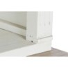 Shelves DKD Home Decor White Natural 180 x 45 x 220 cm (1)