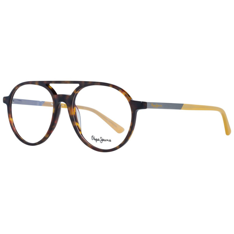 Unisex' Spectacle frame Pepe Jeans PJ3366 53C2