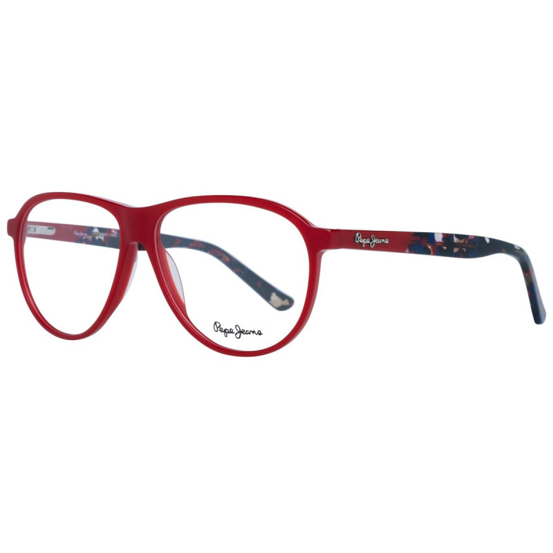 Unisex' Spectacle frame Pepe Jeans PJ3374 57C3