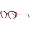 Ladies' Spectacle frame WEB EYEWEAR WE5302 51056