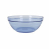 Salad Bowl Duralex   1,6 L Blue (24 Units)