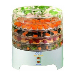 Food Dehydrator Niewiadów 970.02 PS 500 W