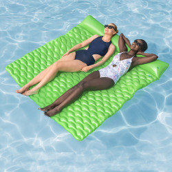 Air mattress Bestway Roll-up 213 x 170 cm