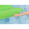 Air mattress Bestway Roll-up 213 x 170 cm