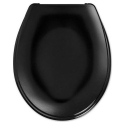 Toilet Seat Cedo  Long Beach Black Yellow