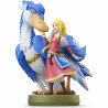 Collectable Figures Amiibo The Legend of Zelda: Skyward Sword HD - Zelda & Loftwing