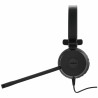 Headphones with Microphone Jabra 4993-823-309         Black