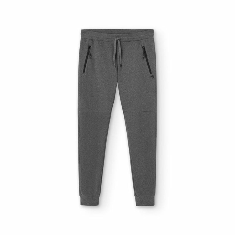 Adult Trousers Astore Uraskant Dark grey Men