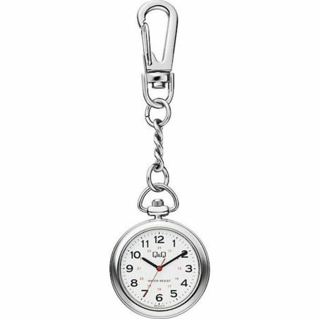 Pocket Watch Q&Q QA72J214Y Ø 34 mm