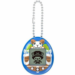 Digital pet Tamagotchi Nano: One Piece - Going Merry Edition