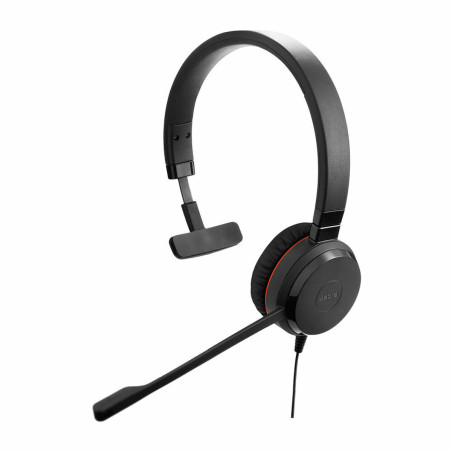 Headphones Jabra 4993-829-409         Black