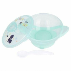 Tableware ThermoBaby Mickey Children's