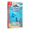 Video game for Switch Microids Dolphin Spirit: Mission Océan