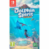 Video game for Switch Microids Dolphin Spirit: Mission Océan