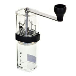 Coffee Grinder Hario MSG-2-TB