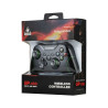 Wireless Gaming Controller Kruger & Matz Warrior GP-100 USB Connection